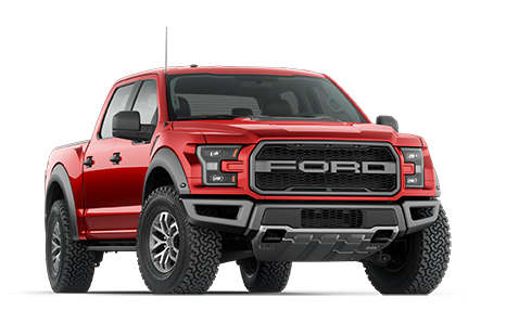 ford usa lobo raptor crew cab ecoboost